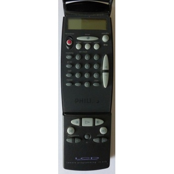Philips rt210 - оригинален дистанционен контрол (rt210)