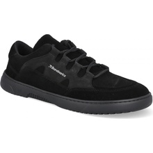 Barefoot tenisky Barebarics Evo - All Black čierna