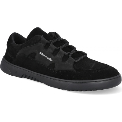 Barefoot tenisky Barebarics Evo - All Black čierna