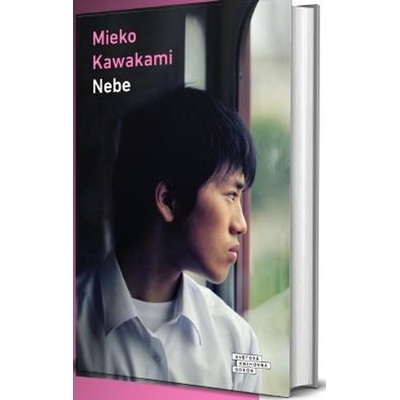 Nebe - Mieko Kawakami