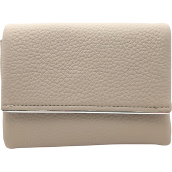 Бежово дамско портмоне - Ksenia