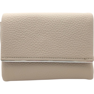 Бежово дамско портмоне - Ksenia