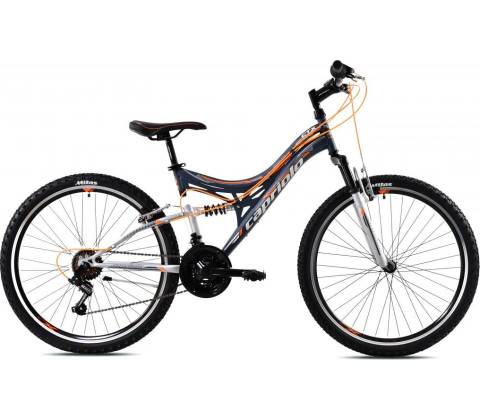 Capriolo CTX 260 2022