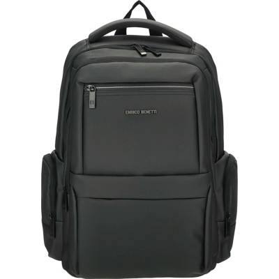 Enrico Benetti Newport 62197 Black 22L