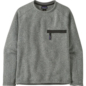 Patagonia Мъжки поларен пуловер Patagonia Better Sweater Crewneck Fleece jumper - Stonewash - размер XXL (005-6412-0316)
