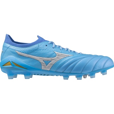 Mizuno Morelia Neo IV Beta Made in Japan FG modrá