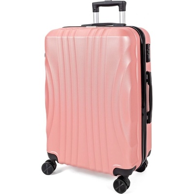 Mifex V83 růžovozlatá 58L