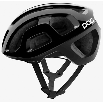POC Octal X Spin Uranium black 2021