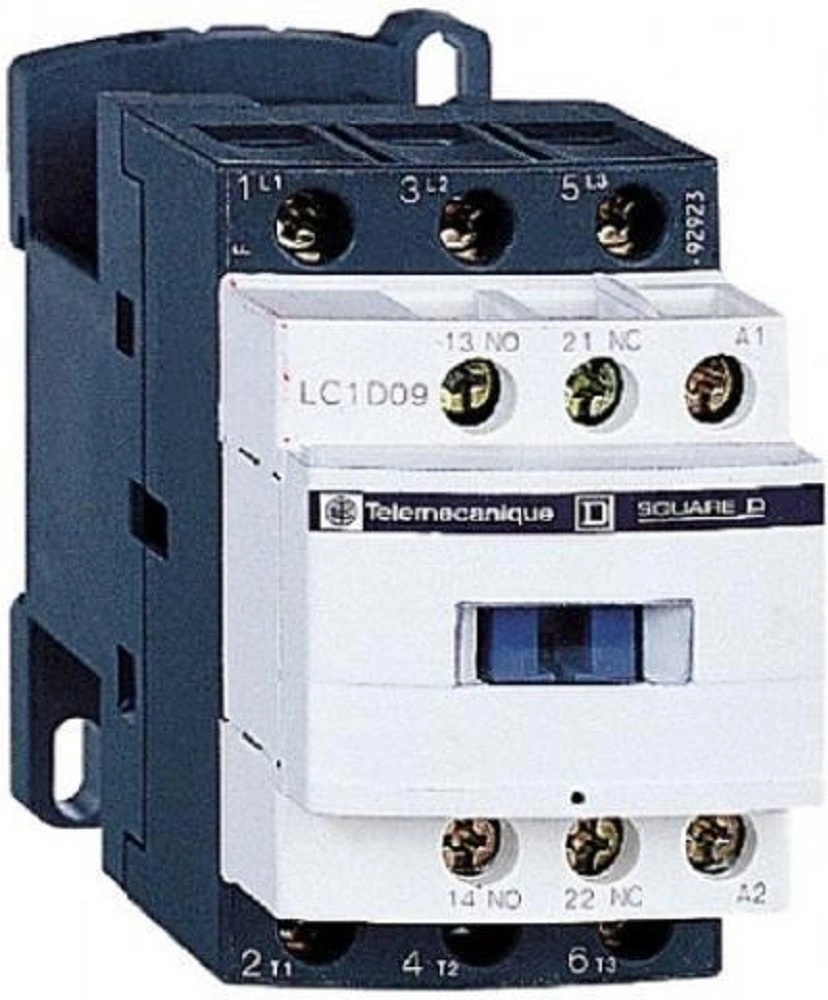 Schneider Electric LC1D09P7