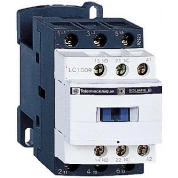 Schneider Electric LC1D18BD