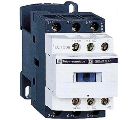 Schneider Electric LC1D18BD