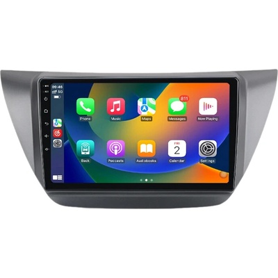 AWESAFE Mitsubishi Lancer 9 CS 2000-2010 2629_2GB