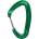 DMM Карабинер с щифт Dmm Alpha Wire Snapgate carabiner - Green - размер One Size (321-0288-0411)