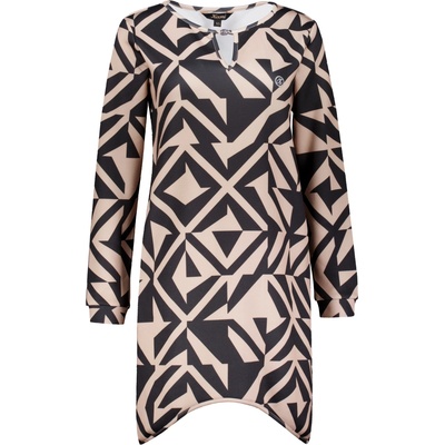 Kixmi VELLI SVĚTLE BÉŽOVÁ