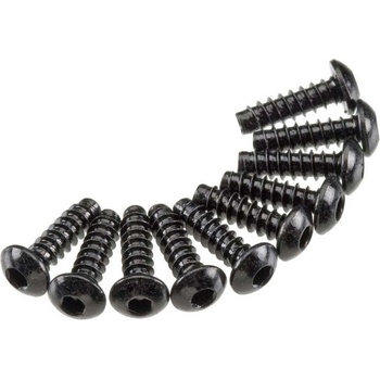 Axial Vrut imbus 3x10 mm BH 10