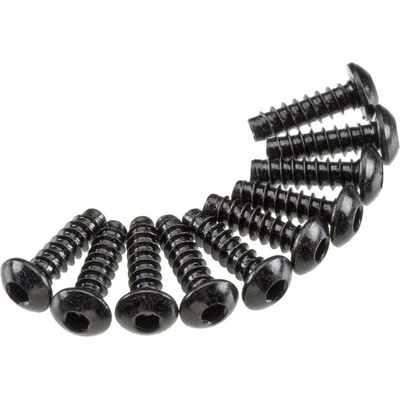 Axial Vrut imbus 3x10 mm BH 10