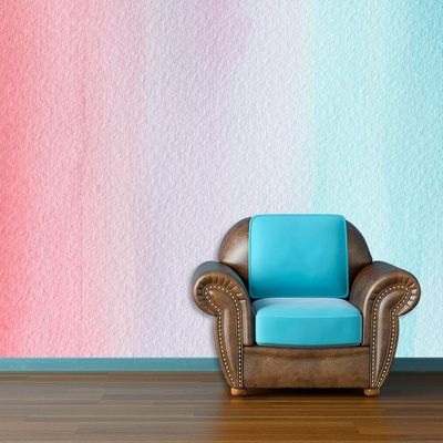 Tapeta SABLIO Cukrová vata, rozměry 336x220 cm