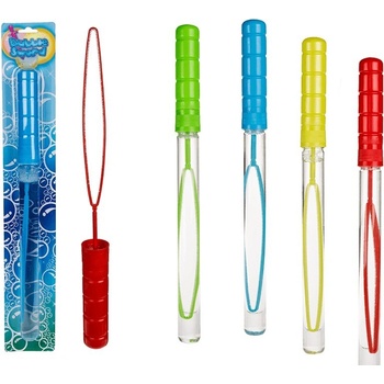 Bublifuk trubice 120 ml 37 cm