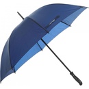 Dunlop Single Canopy Umbrella 25 Inch Navy