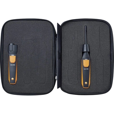 testo 623 kalibrováno dle ISO
