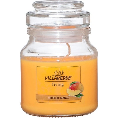 Villaverde Tropické mango 320 g