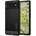 Spigen Rugged Armor Google Pixel 6 Case black (ACS03437)