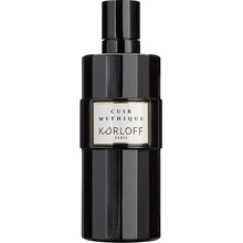 Korloff Cuir Mythique parfumovaná voda unisex 100 ml