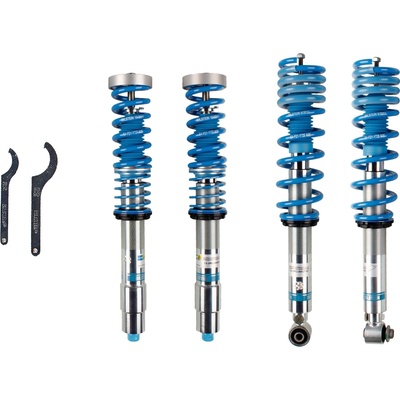 Bilstein Stavitelný podvozek B16 PSS9 48-104555 pro BMW 5 (E39) 535 i • 173 kW • 1996—1998