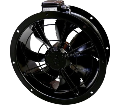 Systemair AR 500E4
