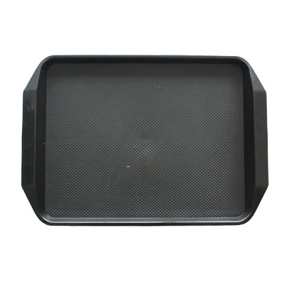 Horecano HORECANO-Табла за сервиране 30x42.5xh3cm ЧЕРНА (JD-1217) (JW-D1217P) (019484)