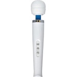 X Fun Вибро масажор "love magic wand" - usb 31 см. 20 режима