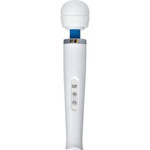 X Fun Вибро масажор "love magic wand" - usb 31 см. 20 режима