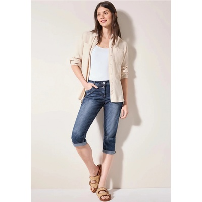 Cecil Dámské 3/4 jeans 378651