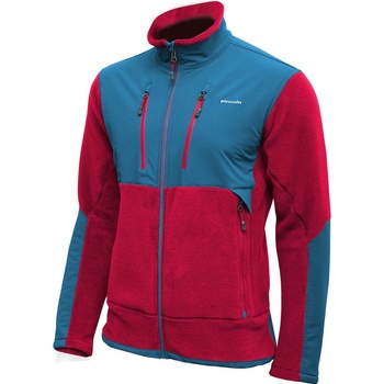 Pinguin Ranger jacket red