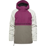 Horsefeathers Дамско ски яке Horsefeathers Women's Tala Jacket Ski jacket - Orchid (104-5631-0314)