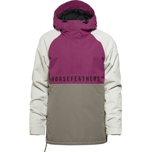 Horsefeathers Дамско ски яке Horsefeathers Women's Tala Jacket Ski jacket - Orchid (104-5631-0314)