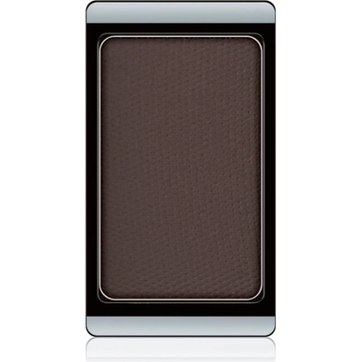 Artdeco Eye Brow Powder пудра за вежди в практична магнитна опаковка за поставяне в палитра цвят 15 Brownie 0.8 гр
