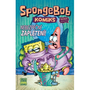 SpongeBob 10/2025