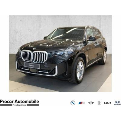BMW X5 xDrive30d 210 kW