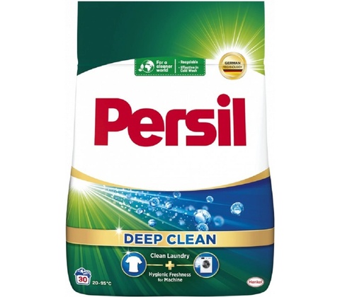 Persil Prášek Regular 30 PD