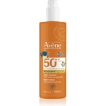 Eau Thermale Avène Sun Resistant Family Spray защитен спрей SPF 50+ 400ml