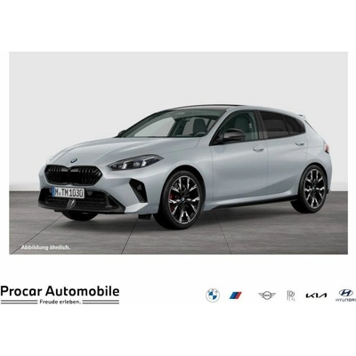 BMW 123i xDrive M Sport 160 kW