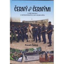 Černý mezi černými - Pavel Černý