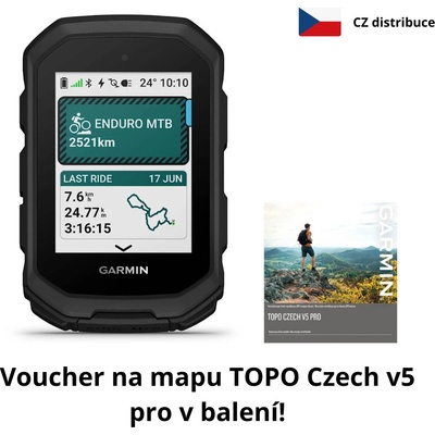 Garmin Edge MTB – Zboží Živě