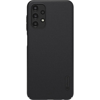 Nillkin Кейс Nillkin Super Frosted Shield Pro за Samsung Galaxy A13 5G, черен (6902048245662)