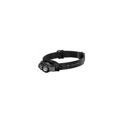 Ledlenser Stirnlampe MH3 (grau)