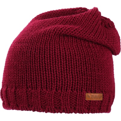 Zulu Meena Цвят: червен