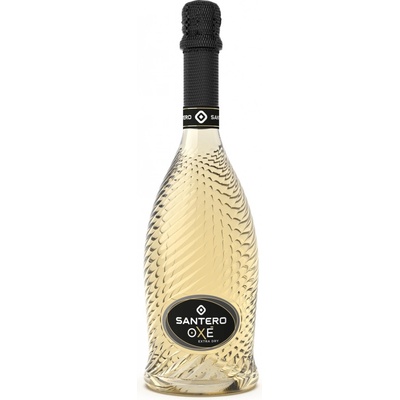 Santero Oxé Extra Dry 11,5% 0,75 l (čistá fľaša)