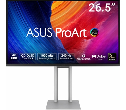 Asus ProArt PA27UCDMR