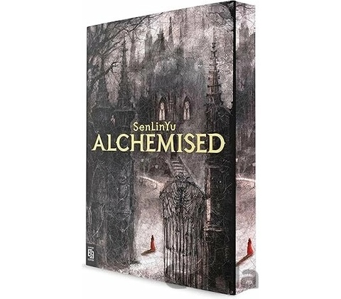 Alchemised